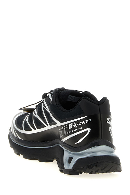 'XT-6 GTX' sneakers Black 'XT-6 GTX' sneakers Black