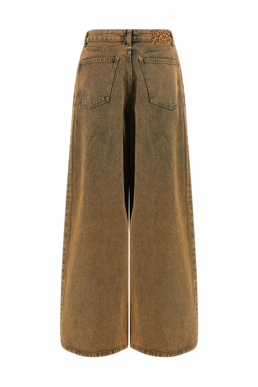 Джинси «Den Wideleg» Multicolor LWYB003E25DEN00221002100 Джинси «Den Wideleg» Multicolor LWYB003E25DEN00221002100