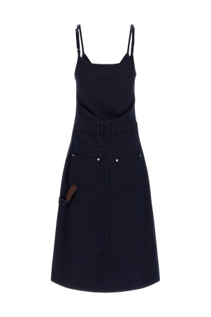 'Twisted workwear' dress Multicolor 'Twisted workwear' dress Multicolor