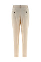 'Equestrian' pants Beige 'Equestrian' pants Beige
