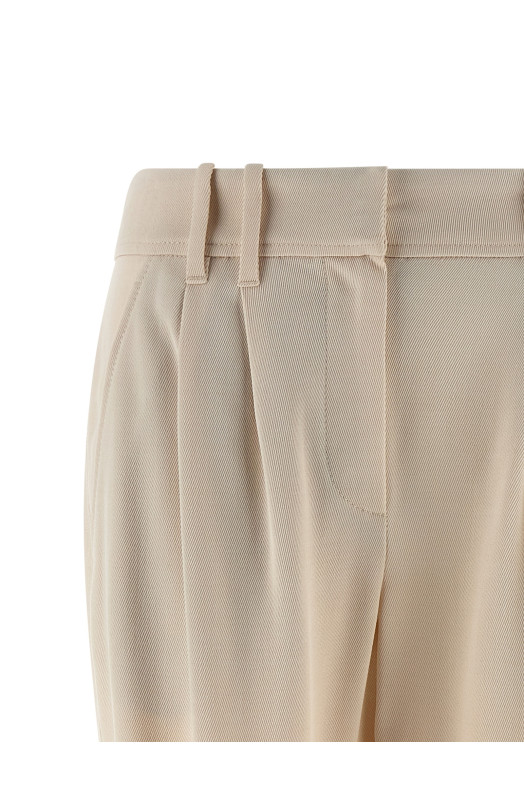 'Equestrian' pants Beige 'Equestrian' pants Beige