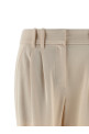 'Equestrian' pants Beige 'Equestrian' pants Beige