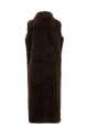 'Bear' vest Brown 'Bear' vest Brown