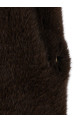 'Bear' vest Brown 'Bear' vest Brown