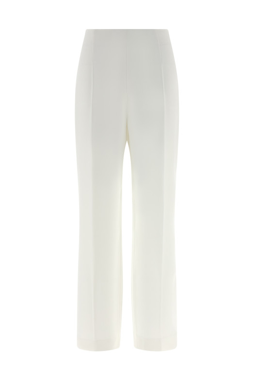 Брюки Cady Белые ALBERTA FERRETTI A030351340002 Брюки Cady Белые ALBERTA FERRETTI A030351340002
