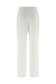 Брюки Cady Белые ALBERTA FERRETTI A030351340002 Брюки Cady Белые ALBERTA FERRETTI A030351340002