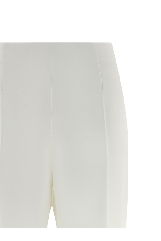 Брюки Cady Белые ALBERTA FERRETTI A030351340002 Брюки Cady Белые ALBERTA FERRETTI A030351340002