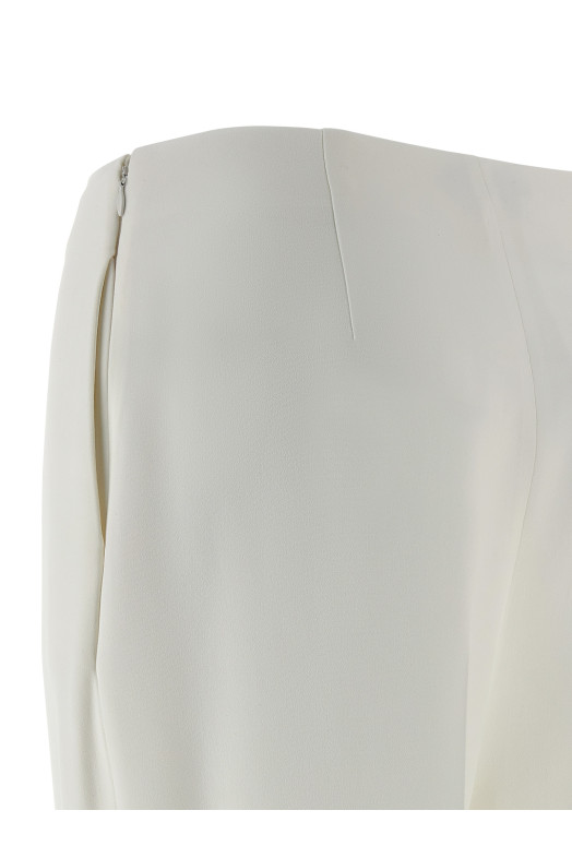 Брюки Cady Белые ALBERTA FERRETTI A030351340002 Брюки Cady Белые ALBERTA FERRETTI A030351340002