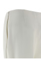 Брюки Cady Белые ALBERTA FERRETTI A030351340002 Брюки Cady Белые ALBERTA FERRETTI A030351340002