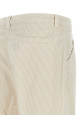 'Corduroy' pants White 'Corduroy' pants White