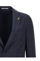 'Brera' blazer Blue