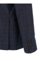'Brera' blazer Blue