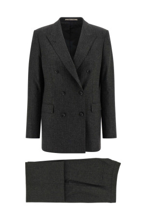 Платье «Jasmine» Серый TJASMINE10BADA40003S1098