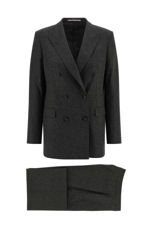 Платье «Jasmine» Серый TJASMINE10BADA40003S1098 Платье «Jasmine» Серый TJASMINE10BADA40003S1098