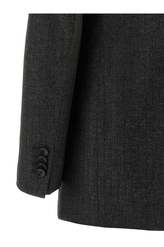 Платье «Jasmine» Серый TJASMINE10BADA40003S1098 Платье «Jasmine» Серый TJASMINE10BADA40003S1098