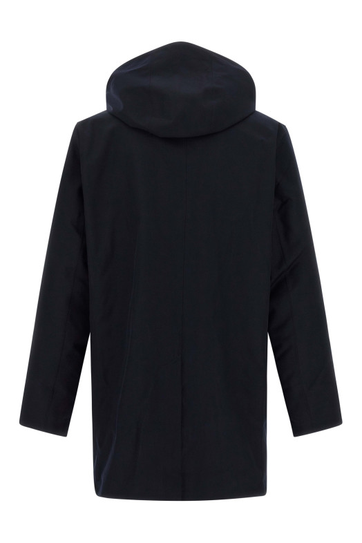 2-в-1 парка «Roland» синього кольору ROLANDC0403 2-в-1 парка «Roland» синього кольору ROLANDC0403