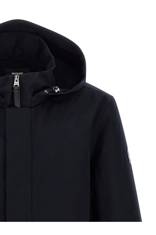 2-в-1 парка «Roland» синього кольору ROLANDC0403 2-в-1 парка «Roland» синього кольору ROLANDC0403