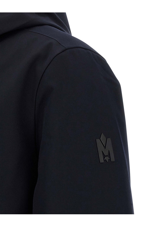 2-в-1 парка «Roland» синього кольору ROLANDC0403 2-в-1 парка «Roland» синього кольору ROLANDC0403