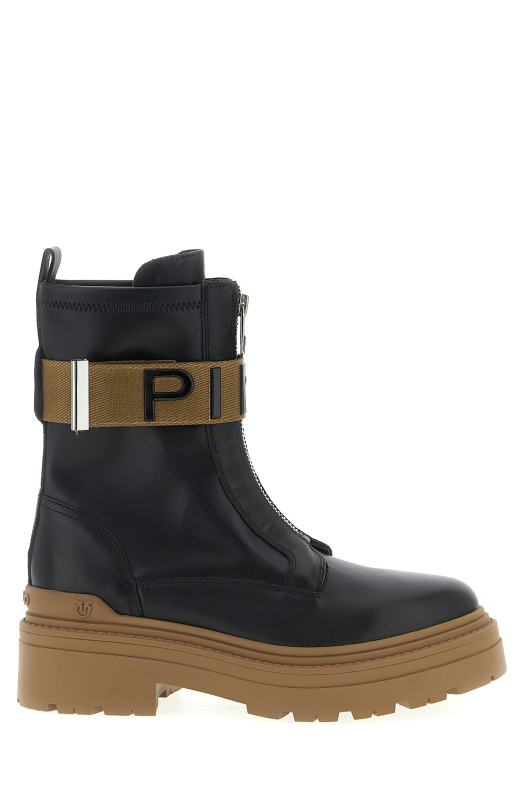 'Mia' amphibian Black