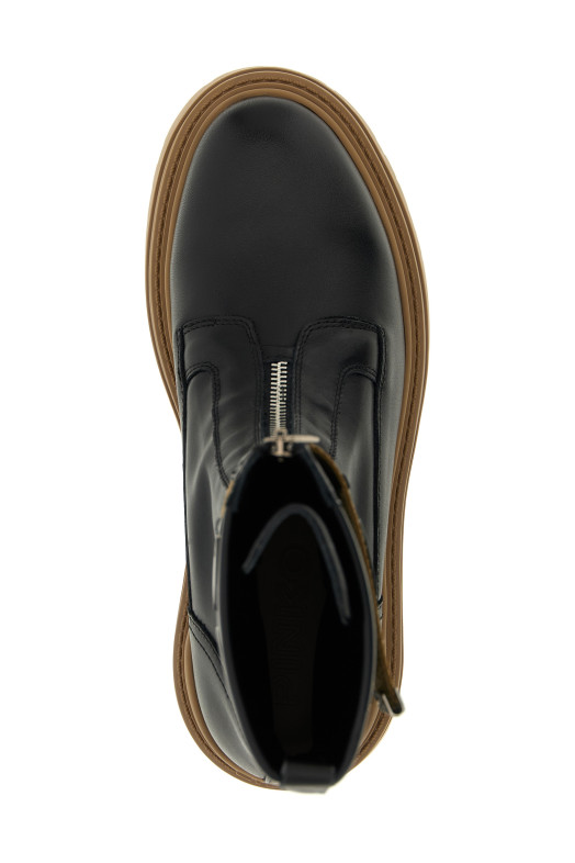 'Mia' amphibian Black