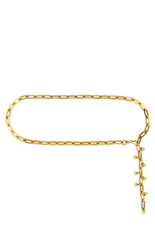 Цепной ремень Gold ETRO WP3B0056AM058S0998 Цепной ремень Gold ETRO WP3B0056AM058S0998