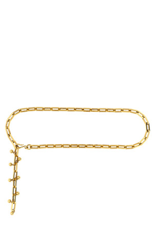 Цепной ремень Gold ETRO WP3B0056AM058S0998 Цепной ремень Gold ETRO WP3B0056AM058S0998