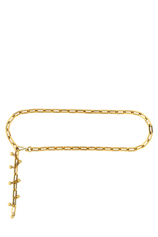 Цепной ремень Gold ETRO WP3B0056AM058S0998 Цепной ремень Gold ETRO WP3B0056AM058S0998