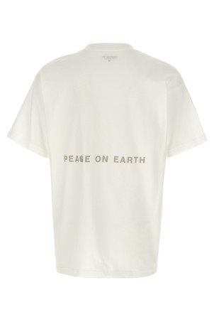 'Saviour' T-shirt White 'Saviour' T-shirt White