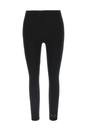 Леггинсы «Y-3 Running» Черный KA9864BLACK Леггинсы «Y-3 Running» Черный KA9864BLACK