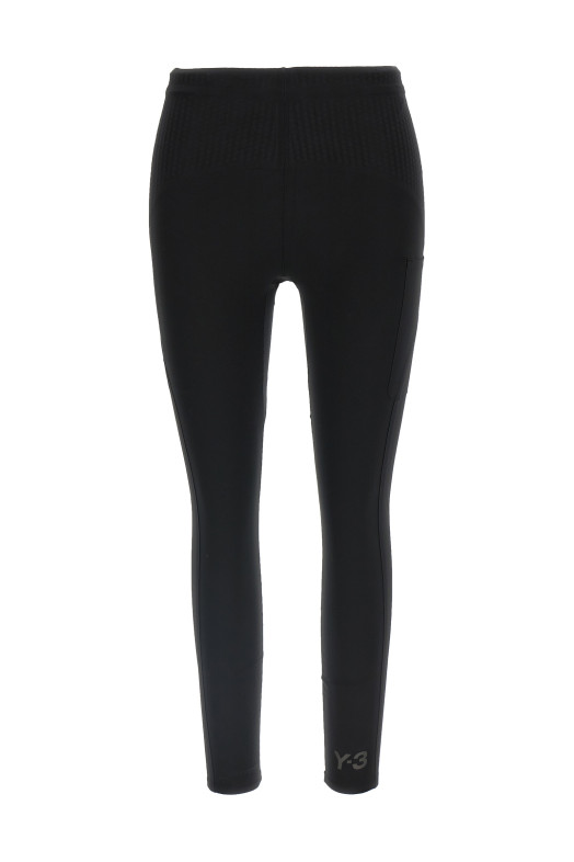 Легінси «Y-3 Running» Чорні KA9864BLACK Легінси «Y-3 Running» Чорні KA9864BLACK