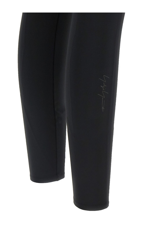Легінси «Y-3 Running» Чорні KA9864BLACK Легінси «Y-3 Running» Чорні KA9864BLACK