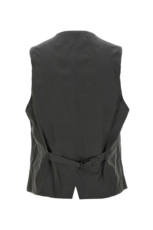 3-piece 'Linea Cerimonia' dress Gray