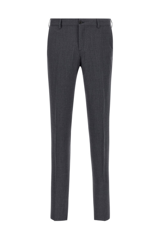 3-piece 'Linea Cerimonia' dress Gray