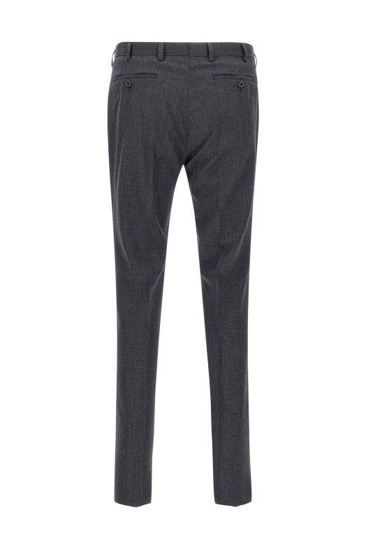 3-piece 'Linea Cerimonia' dress Gray