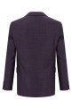 'Vicenza' blazer Purple 'Vicenza' blazer Purple