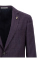 'Vicenza' blazer Purple 'Vicenza' blazer Purple