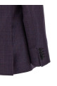 'Vicenza' blazer Purple 'Vicenza' blazer Purple