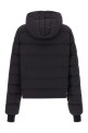 'Gimp' down jacket Black 'Gimp' down jacket Black