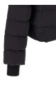 'Gimp' down jacket Black 'Gimp' down jacket Black