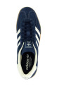 Кросівки «Gazelle Indoor» синього кольору JQ8393NINDIGOWHITE Кросівки «Gazelle Indoor» синього кольору JQ8393NINDIGOWHITE