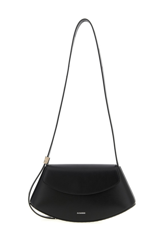 Небольшая сумка через плечо «Eldorado» Черная J08WG0056P7191001