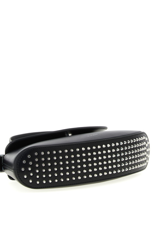 Небольшая сумка через плечо «Eldorado» Черная J08WG0056P7191001