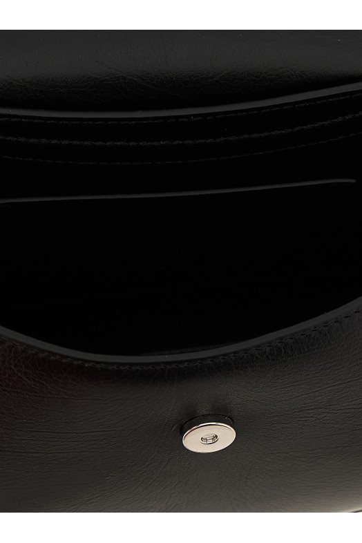 Небольшая сумка через плечо «Eldorado» Черная J08WG0056P7191001