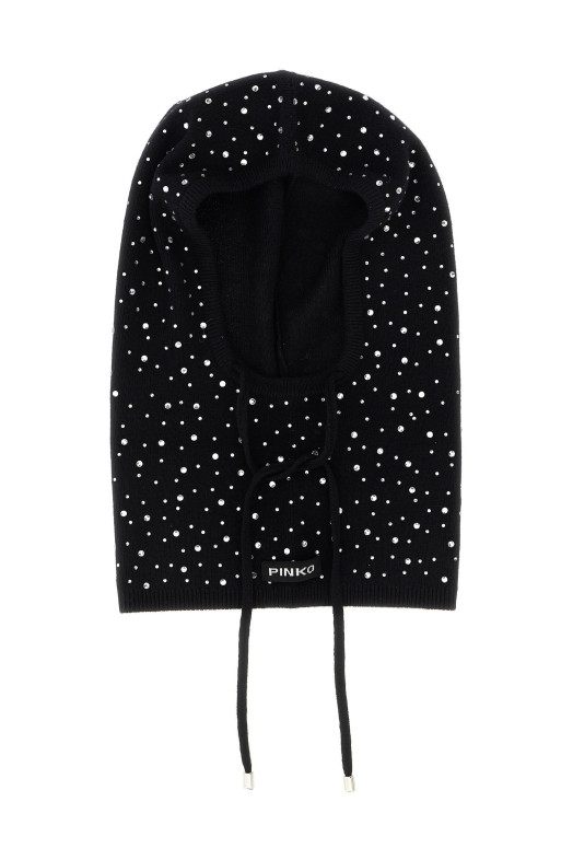 Балаклава «Финляндия» черная 106005A2YYZ99