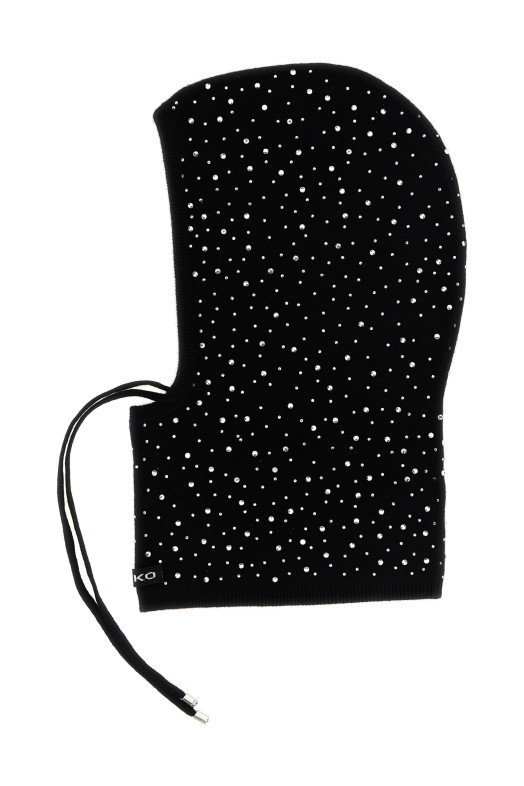 Балаклава «Финляндия» черная 106005A2YYZ99