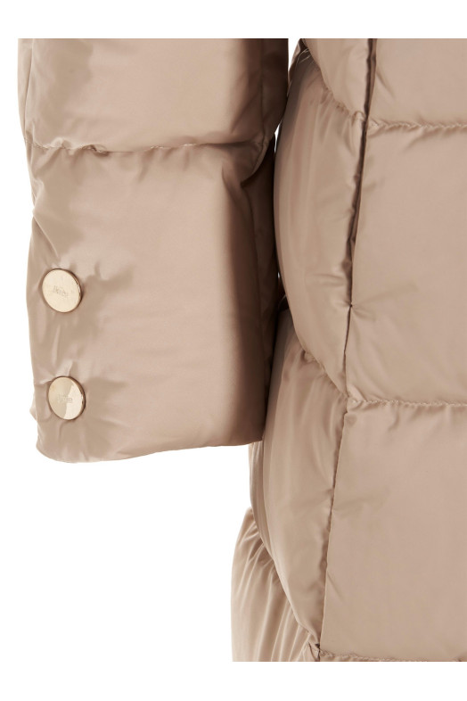 Пухова куртка «A-Shape» Рожева PI1304D12170Z1985 Пухова куртка «A-Shape» Рожева PI1304D12170Z1985