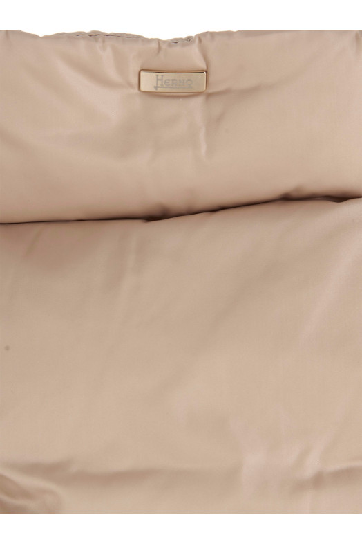 Пухова куртка «A-Shape» Рожева PI1304D12170Z1985 Пухова куртка «A-Shape» Рожева PI1304D12170Z1985