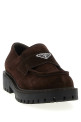'Double Chocolate' loafers Brown 'Double Chocolate' loafers Brown