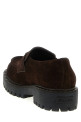 'Double Chocolate' loafers Brown 'Double Chocolate' loafers Brown