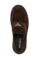 'Double Chocolate' loafers Brown 'Double Chocolate' loafers Brown